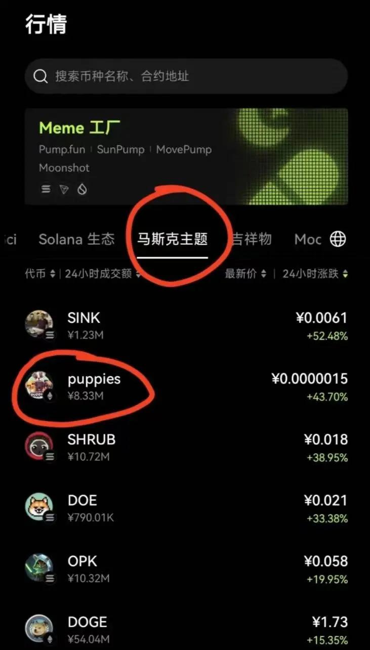 关于币安币发布升级版区块链网络，是否能逆转颓势？！的信息